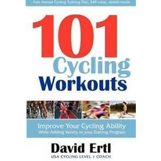101 Cycling Workouts
