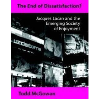 The End of Dissatisfaction?