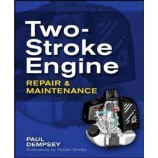 Two-Stroke Engine Repair and Maintenance