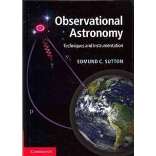 Observational Astronomy