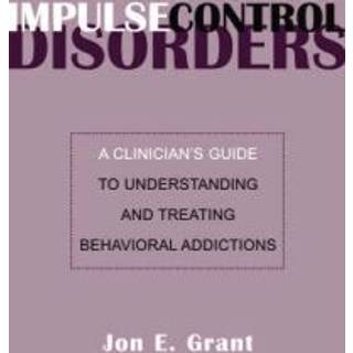 Impulse Control Disorders