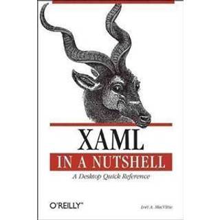 XAML in a Nutshell