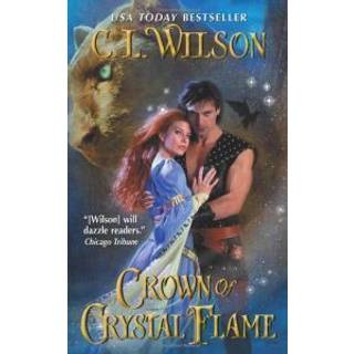 Crown of Crystal Flame