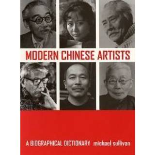 Modern Chinese Artists