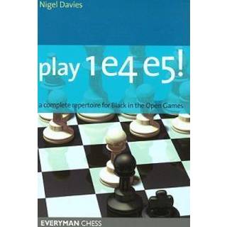 Play 1 e4 e5!