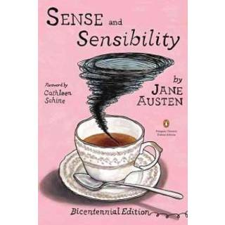 Sense and Sensibility (Penguin Classics Deluxe Edition)