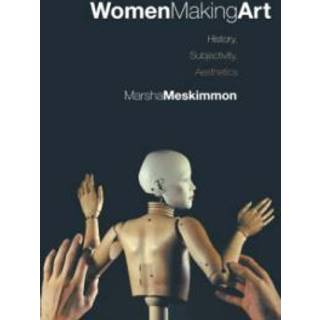 Women Making Art