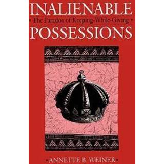 Inalienable Possessions