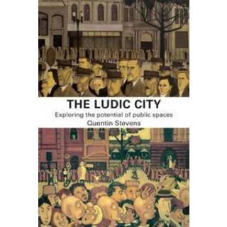 The Ludic City
