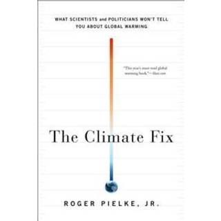 The Climate Fix
