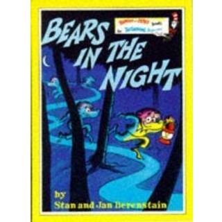Bears in the Night