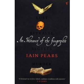 An Instance of the Fingerpost