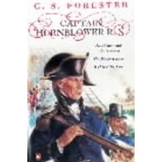 Captain Hornblower R.N.