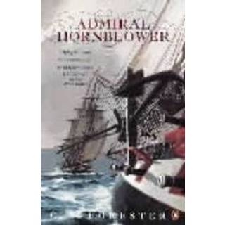 Admiral Hornblower