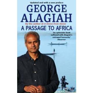 A Passage To Africa