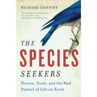 The Species Seekers