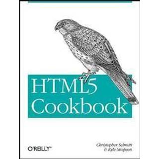 HTML5 Cookbook