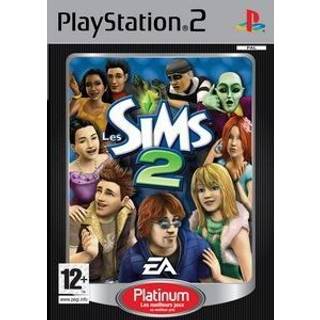 The Sims