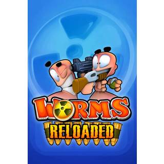 Worms Reloaded