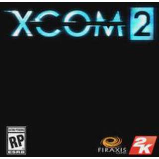 XCOM 2 (PC) Steam Key - EU