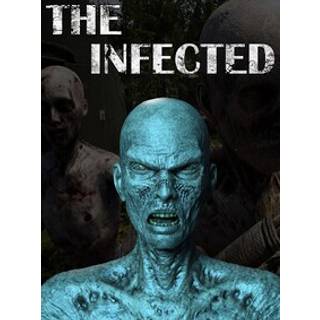 The Infected (PC) Steam Key - GLOBAL