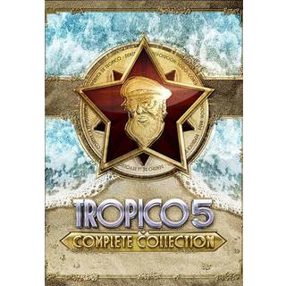 Tropico 5 - Complete Collection