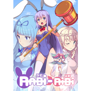 Rabi-Ribi (PC) Steam Key - GLOBAL (PC) Steam Key - GLOBAL.