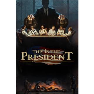 This Is the President (PC/MAC)