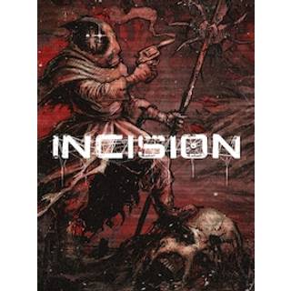 INCISION (PC) Steam Key - GLOBAL.