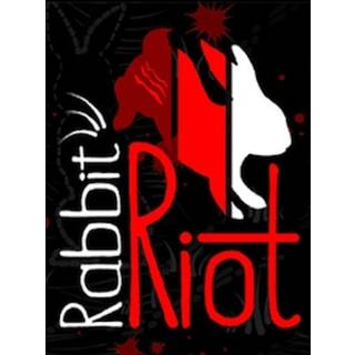 Rabbit Riot (PC) Steam Key - GLOBAL