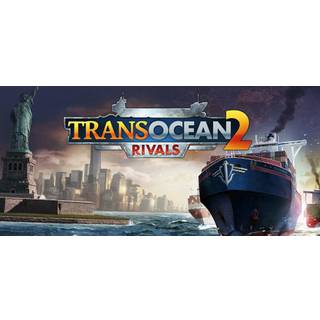 TransOcean 2: Rivals (PC/MAC)