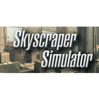 Skyscraper Simulator (PC) Steam Key - GLOBAL