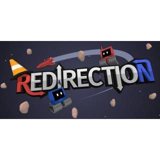 Redirection (PC) Steam Key - GLOBAL