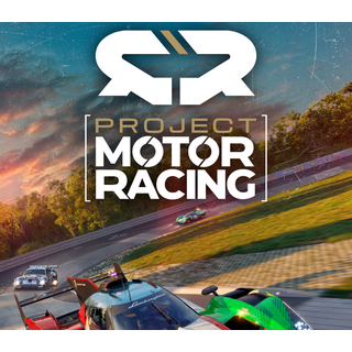 Project Motor Racing (PC) Steam Gift - GLOBAL.