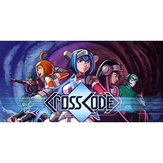 CrossCode (PC) Steam Gift - EU.