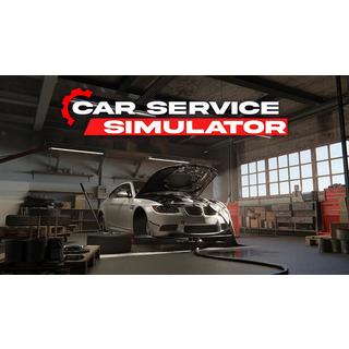 Car Service Simulator
