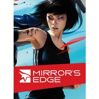 Mirror's Edge (PC) EA App Key - GLOBAL