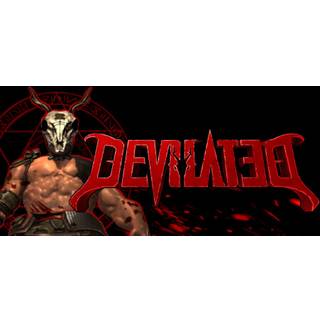 Devilated (PC) Steam Key - GLOBAL