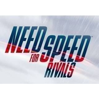 Need for Speed Rivals (Xbox One & Xbox Series X|S) Europe