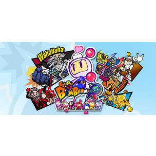 Super Bomberman R (PC) Steam Key - GLOBAL