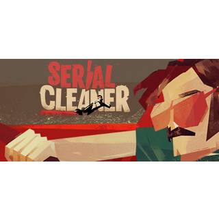 Serial Cleaner