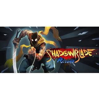 Shadow Blade: Reload (PC) Steam Key - GLOBAL