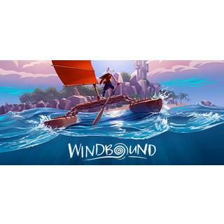 Windbound (PC) Steam Key - EU.