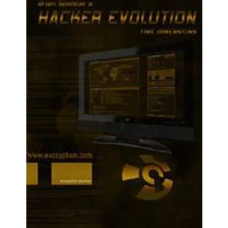Hacker Evolution (PC) Steam Key - GLOBAL