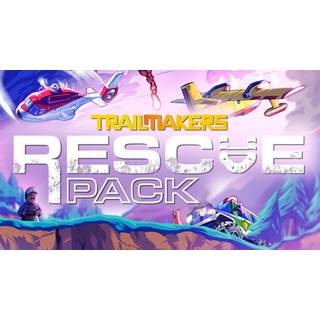 Trailmakers - Rescue Pack (DLC) (PC) Steam Key - GLOBAL