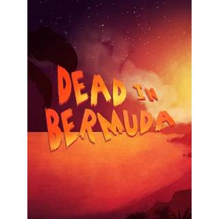 Dead In Bermuda (PC) Steam Key - GLOBAL