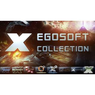 Egosoft Collection (PC) Steam Key - GLOBAL