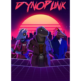 Dynopunk
