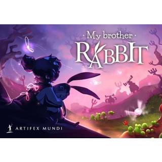 My Brother Rabbit (PC) Steam Key - GLOBAL