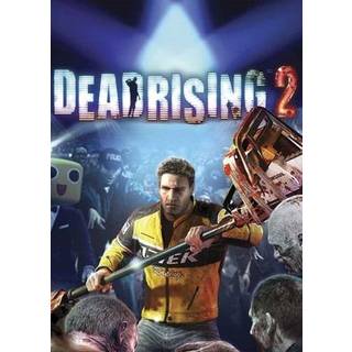 Dead Rising 2 (PC) Steam Key - GLOBAL